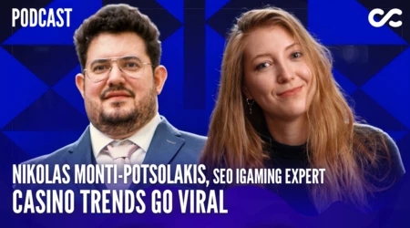 iGaming Fever: Nikolas Monti-Potsolakis about SEO, Current Trends, and Legalizing Markets