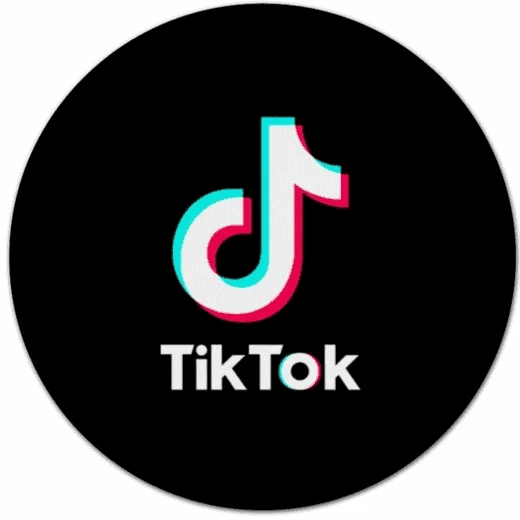 TikTok Logo