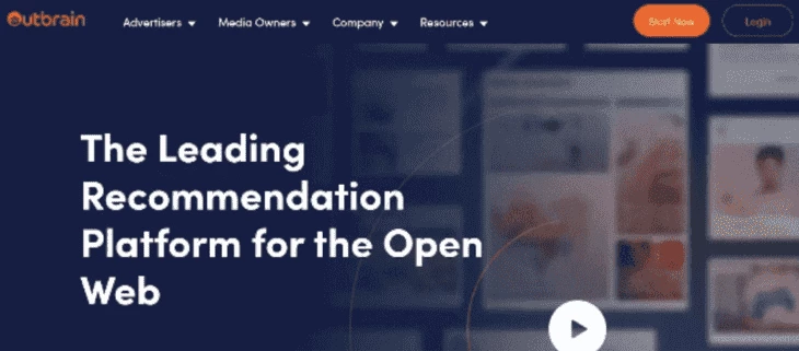 Outbrain