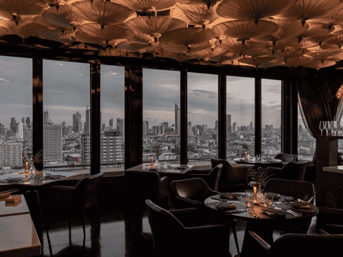 TAAN Bangkok (source: tripadvisor.com)