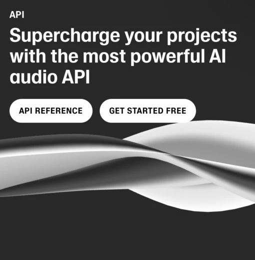API