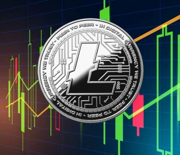 Litecoin (LTC)
