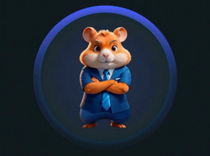 Hamster Kombat