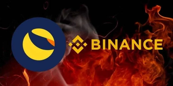 Binance vs Terra Classic