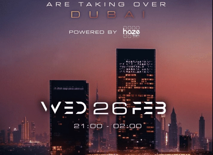 Prepare for more