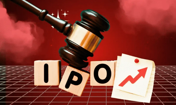 Крипто-IPO