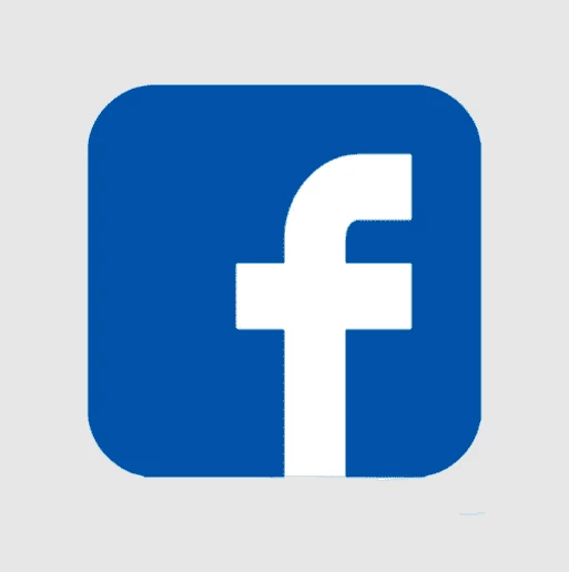 Facebook Logo
