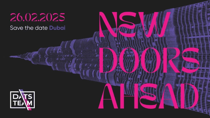 New Doors Ahead