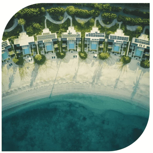 Zuha Villas