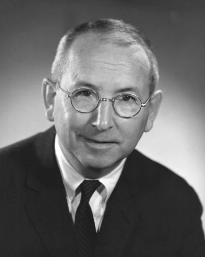 Paul Donald MacLean
