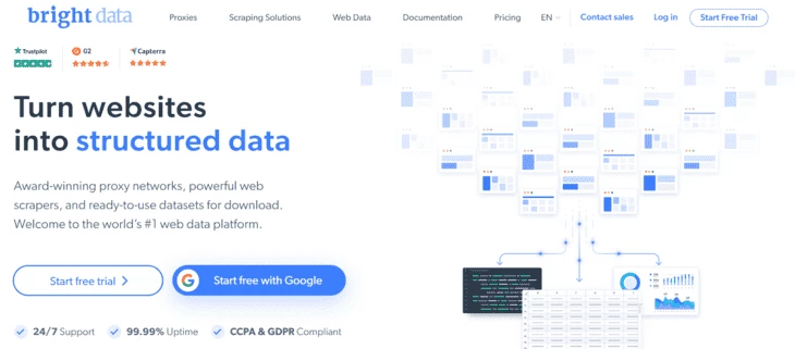 Brightdata