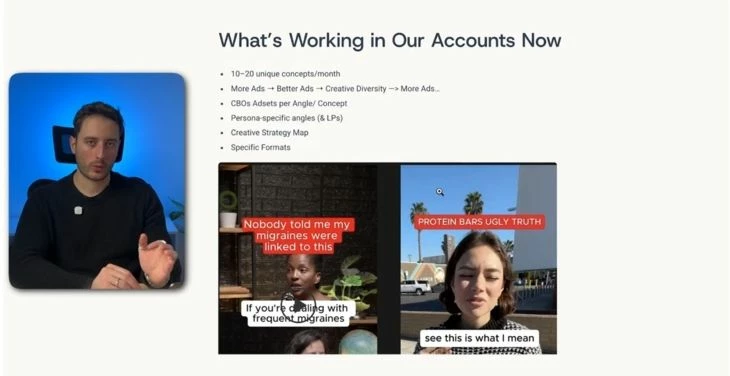 Рекомендации по воронкам от бурж-экспертов