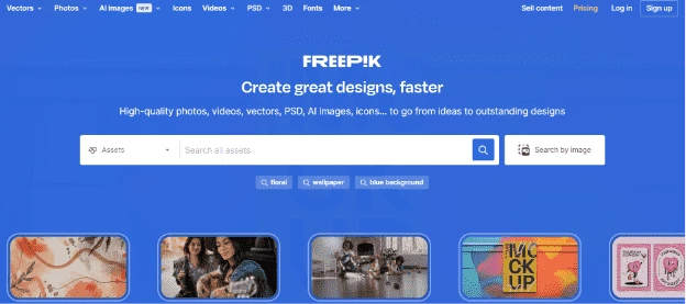 Freepik