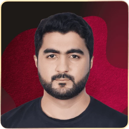 Umar M., CEO of Digitas 