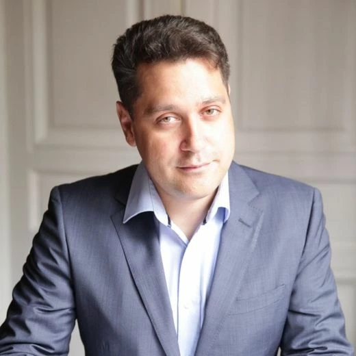 Эрнест из TRINET