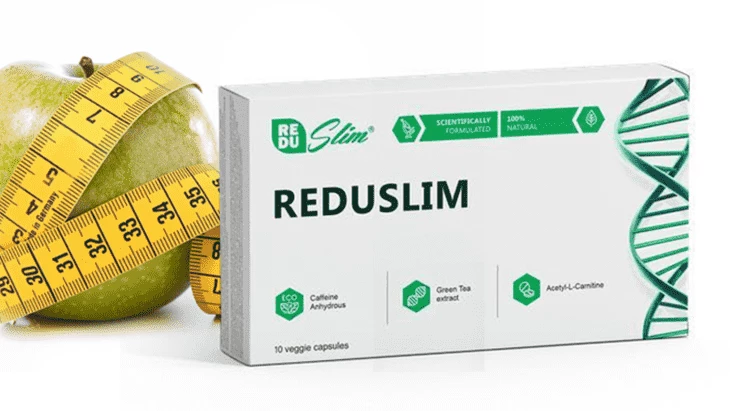 Redulslim