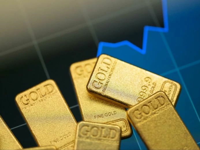 SPDR Gold Shares (GLD)