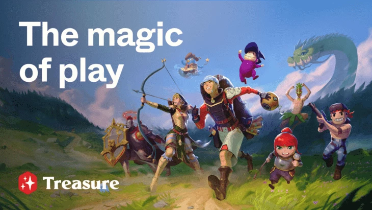 Treasure Land