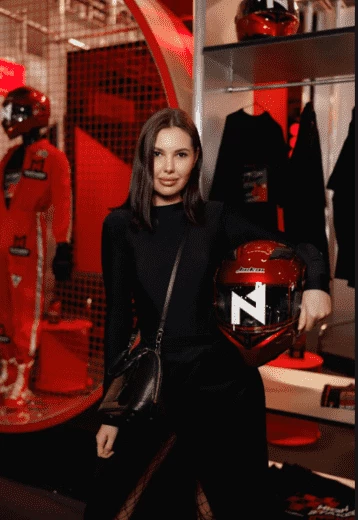 Алекса Бонд, Head of Affiliates в N1 Partners