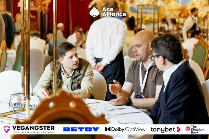 Ace Alliance Riga (фотограф: Эдгарс Калныньш)