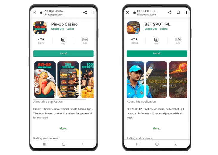 Сделать PWA-приложение без кода и разработчика2