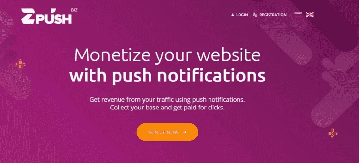Zpush.biz