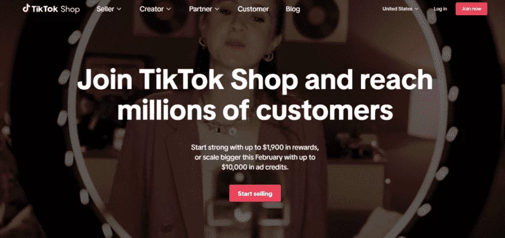 TikTok Shop