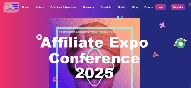 Main page