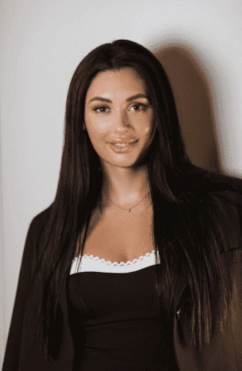 Анастасия Щербина, CMO MelBet Partners & Affiliates