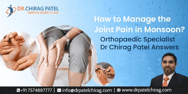 Joint pain ad