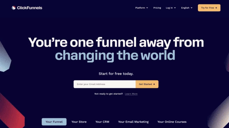 ClickFunnels