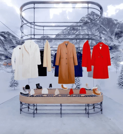 Пример геймификации