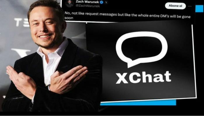  XChat