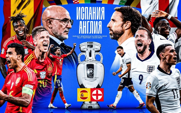 Буррито vs овсянка. Adidas vs Nike. Красное vs Белое. Ну вы поняли…