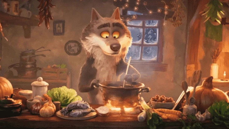 The viral French ad that elicits an emotional response 