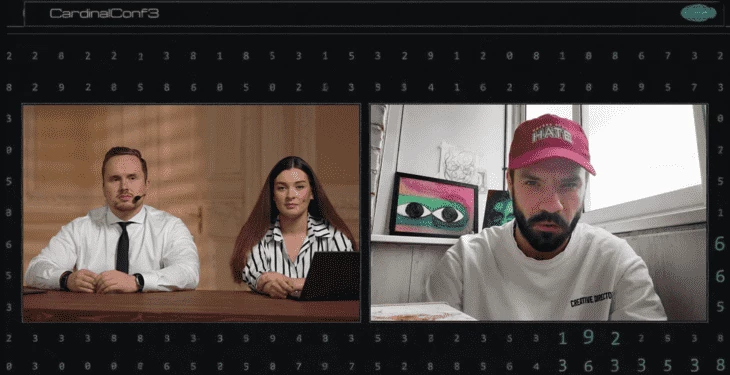 5%? 95%? Да какая, к черту, разница, пока это работает?(с)