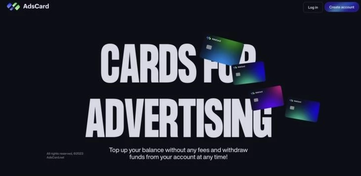 AdsCard