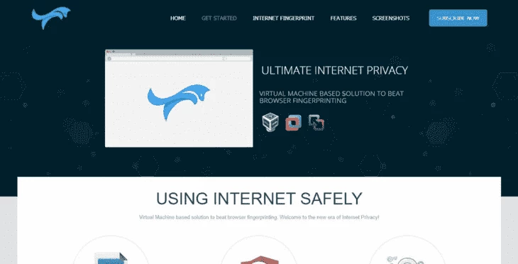 FraudFox