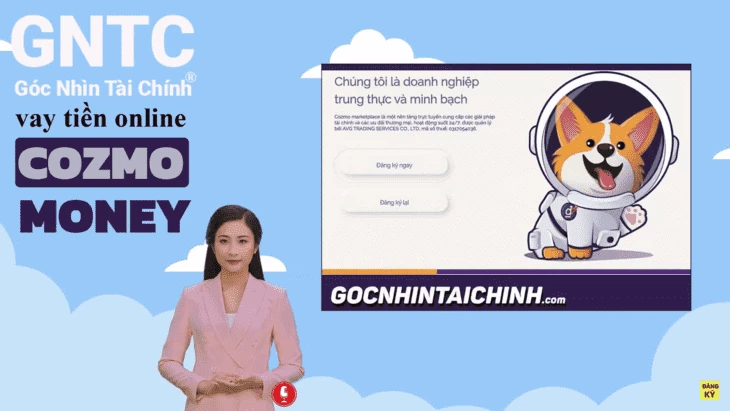 YouTube is so popular in Vietnam that even a news approach works with MFO! Unbelievable :) 