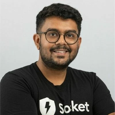 Куш Пандья, технический директор Socket