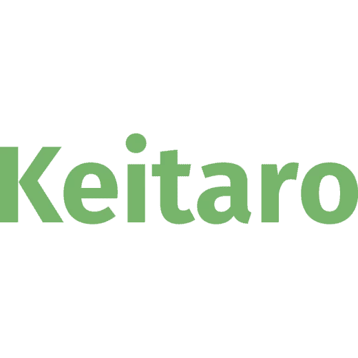 Keitaro