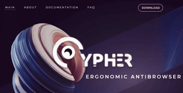Cypher
