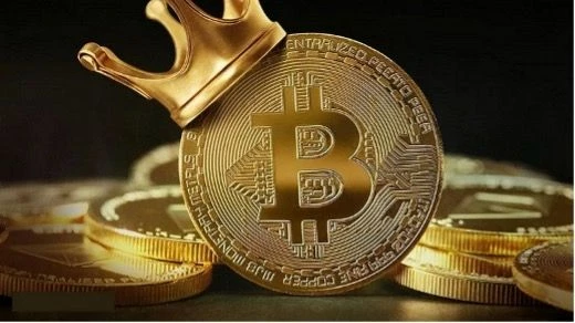 Надежный криптоактив 