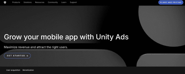 Unity