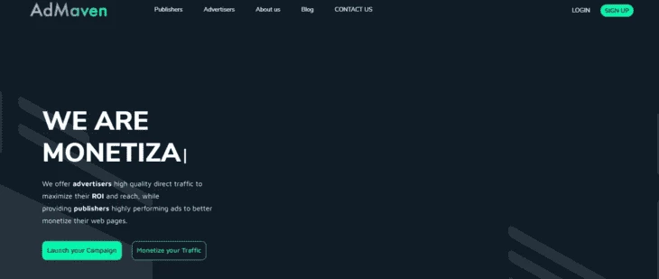 AdMaven