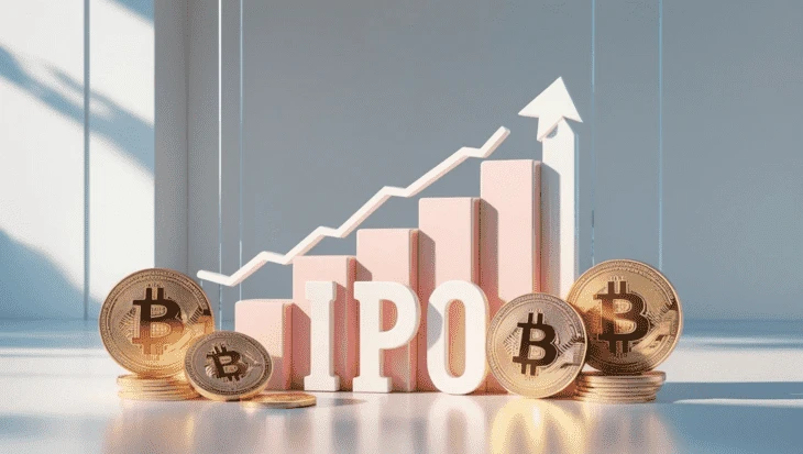 Что нужно компаниям для IPO?