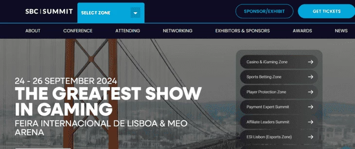 SBC Summit