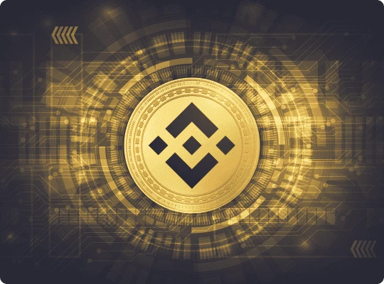 Binance Coin