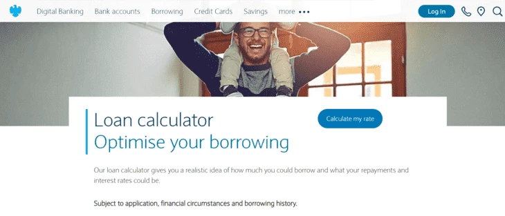 Loan Calculator