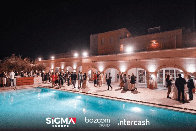 SiGMA Europe 2023